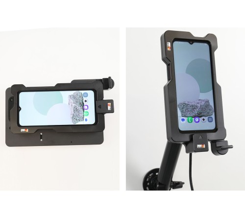 Brodit ModTek Hard Case Samsung Galaxy Xcover 7 Pro