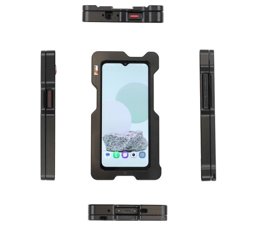 Brodit ModTek Hard Case Samsung Galaxy Xcover 7 Pro