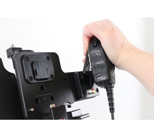 Brodit V-slot button and clip holder- AMPS M4