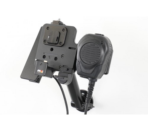 Brodit V-slot button and clip holder- AMPS M4