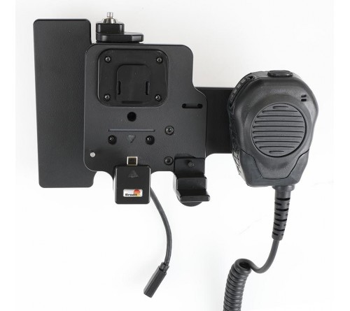 Brodit V-slot button and clip holder- AMPS M4