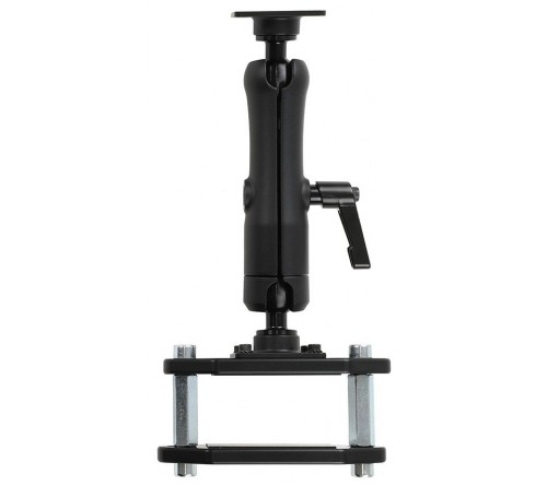 Brodit Heavy Duty Pedestal Forklift Mount 194mm 5-130mm/97mm