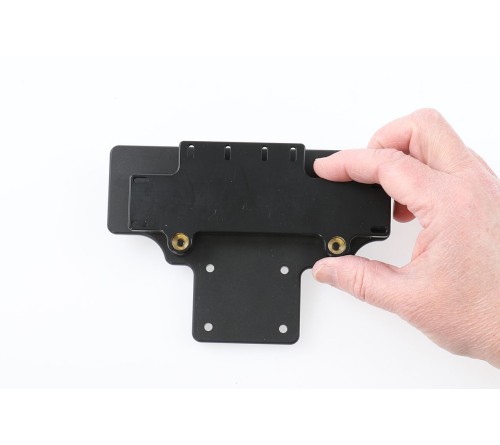Brodit Hub mount for ModTek Dock Handheld Devices