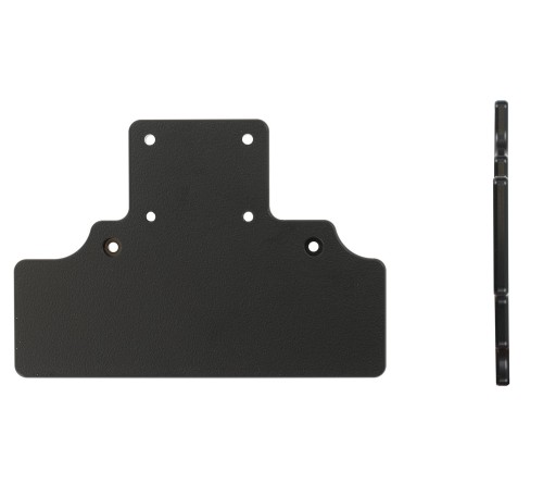 Brodit Hub mount for ModTek Dock Handheld Devices