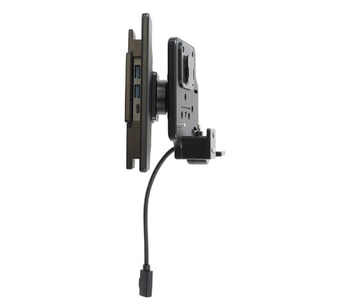 Brodit Hub mount for ModTek Dock Handheld Devices