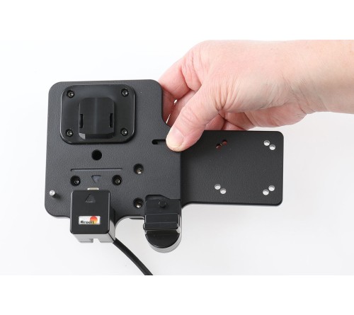 Brodit Mounting Plate for ModTek Dock Handheld Devices/AMPS