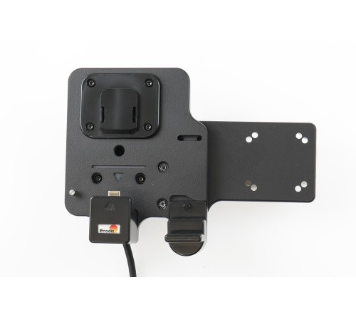 Brodit Mounting Plate for ModTek Dock Handheld Devices/AMPS