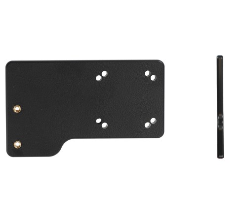 Brodit Mounting Plate for ModTek Dock Handheld Devices/AMPS