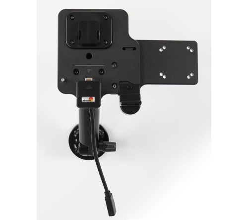 Brodit Mounting Plate for ModTek Dock Handheld Devices/AMPS
