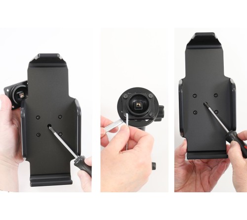 Brodit houder VeriFone V660 P