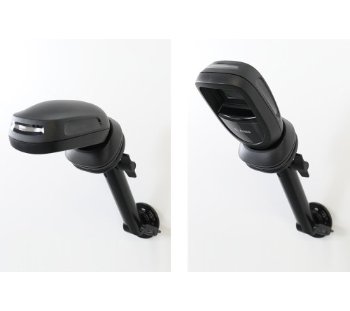 Brodit mounting plate for Zebra original Multi-Mount
