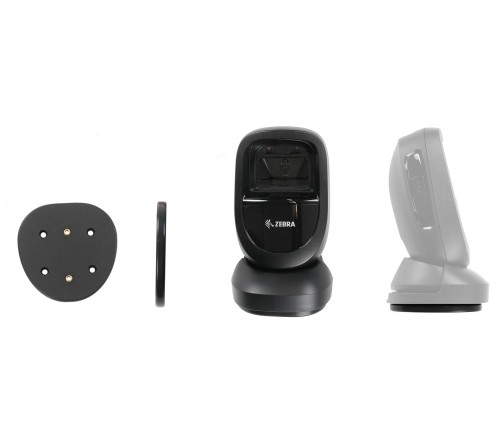 Brodit mounting plate for Zebra original Multi-Mount
