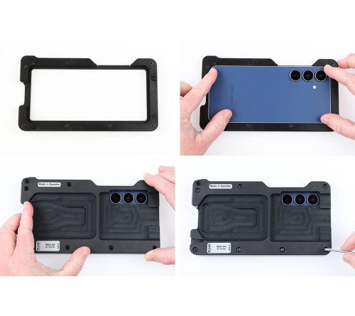 Brodit ModTek Hard Case Samsung Galaxy S25 FE