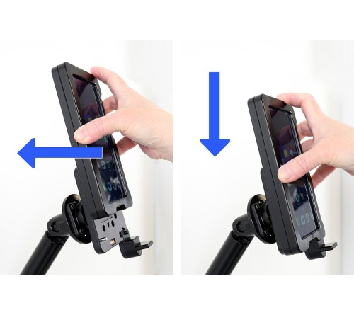 Brodit ModTek Hard Case Samsung Galaxy S25 FE