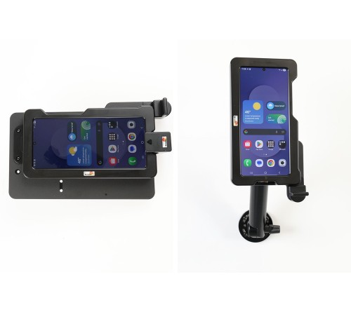 Brodit ModTek Hard Case Samsung Galaxy S25 FE