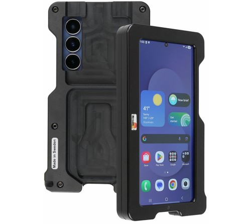 Brodit ModTek Hard Case Samsung Galaxy S25 FE