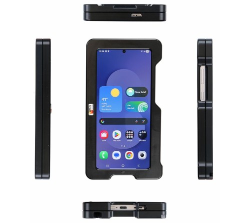 Brodit ModTek Hard Case Samsung Galaxy S25 FE