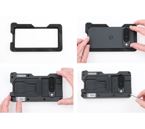 Brodit ModTek Hard Case Google Pixel 10