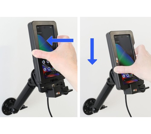 Brodit ModTek Hard Case Google Pixel 10