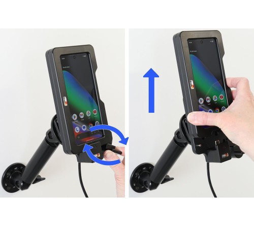 Brodit ModTek Hard Case Google Pixel 10