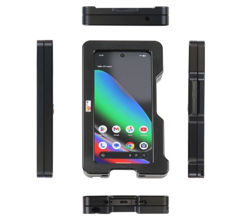 Brodit ModTek Hard Case Google Pixel 10