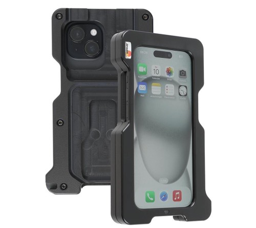 Brodit ModTek Hard Case Apple iPhone 15/ iPhone 16