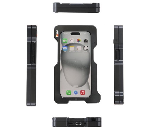 Brodit ModTek Hard Case Apple iPhone 15/ iPhone 16