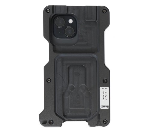 Brodit ModTek Hard Case Apple iPhone 15/ iPhone 16