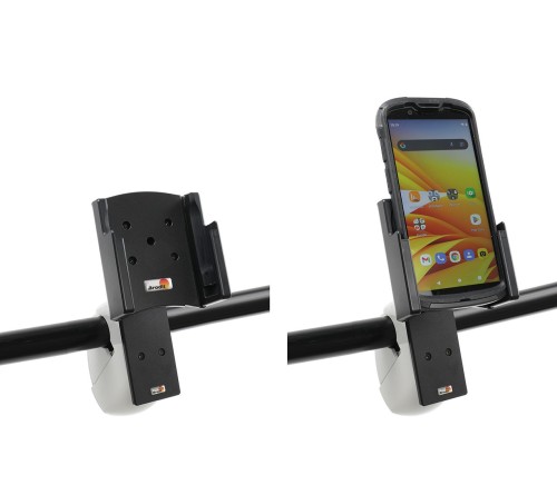 Brodit Mount for Zebra original shopping cart mount