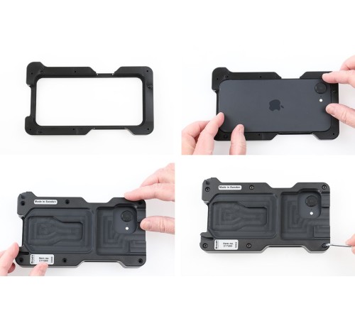 Brodit ModTek Hard Case Apple iPhone 16e