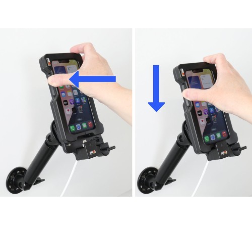 Brodit ModTek Hard Case Apple iPhone 16e