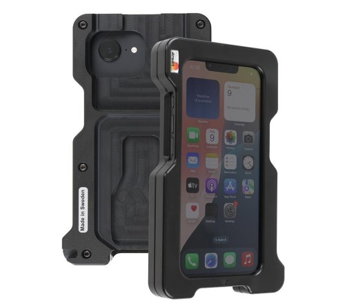 Brodit ModTek Hard Case Apple iPhone 16e
