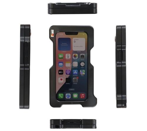 Brodit ModTek Hard Case Apple iPhone 16e