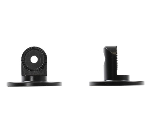 Pedestal Mount Base/Top mounting plate 64mm/M5 -part 1