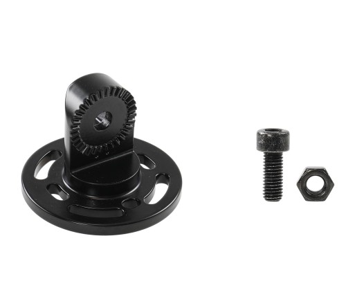 Pedestal Mount Base/Top mounting plate 64mm/M5 -part 2