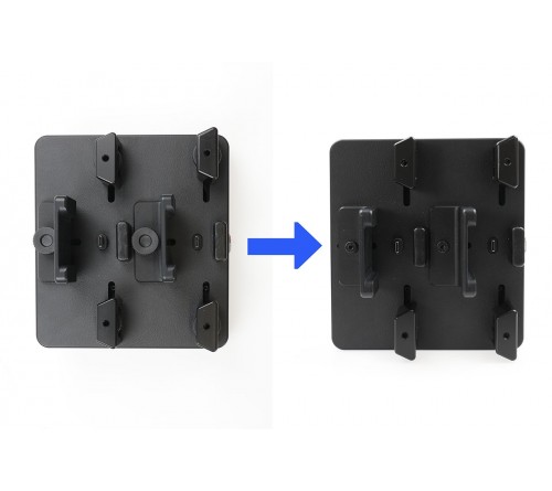 Brodit Screw upgrade kit for 217230 ProAdapt