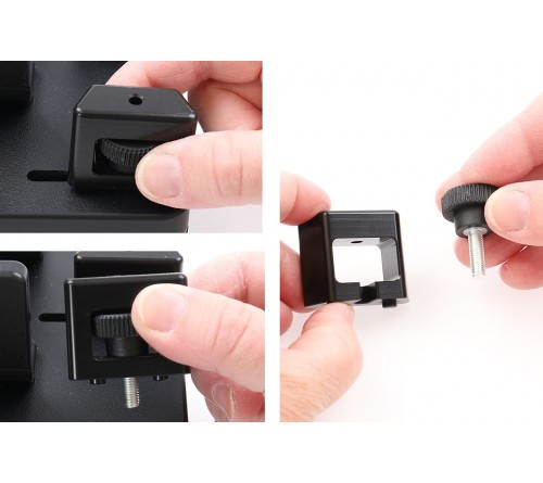 Brodit Screw upgrade kit for 217230 ProAdapt