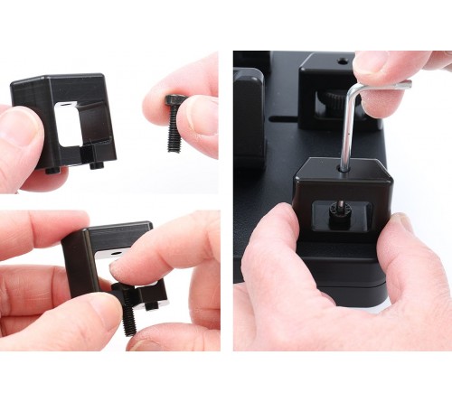 Brodit Screw upgrade kit for 217230 ProAdapt