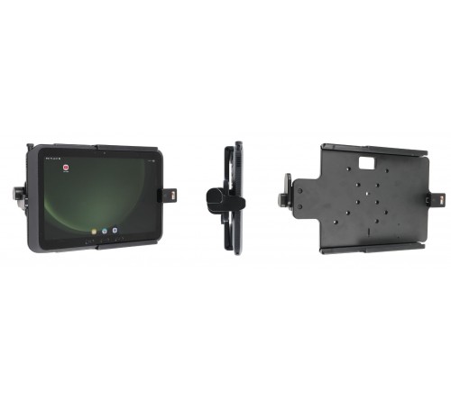 Brodit houder Samsung Tab Active 5 Pro ret.lock/ usbC 3.1
