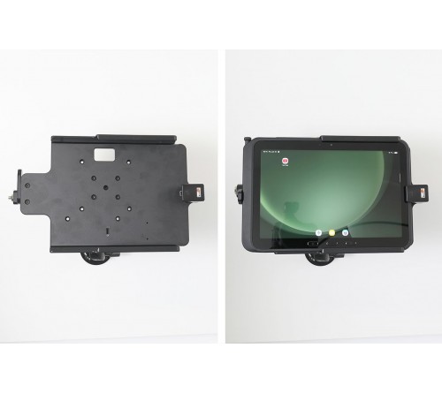 Brodit houder Samsung Tab Active 5 Pro keylock/ usbC 3.1