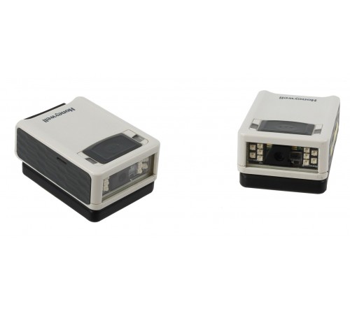 Brodit mounting plate Honeywell Vuquest 3320g