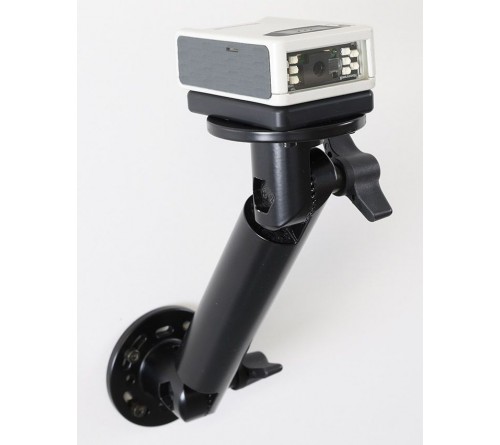Brodit mounting plate Honeywell Vuquest 3320g