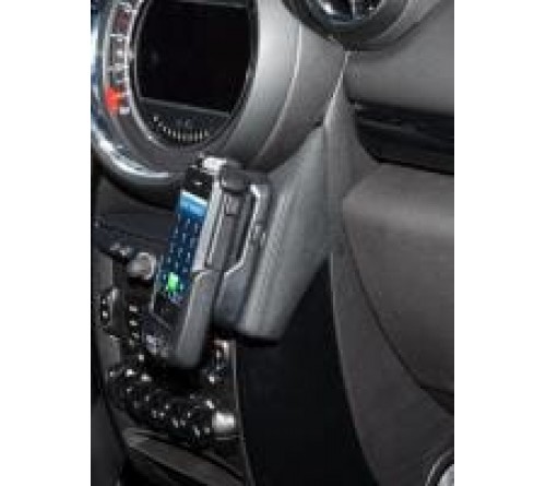 Kuda console Mini Countryman 15- Zwart