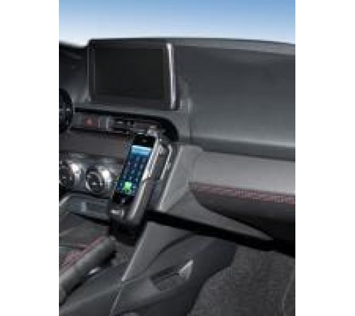 Kuda console Mazda MX5 15-24 Zwart
