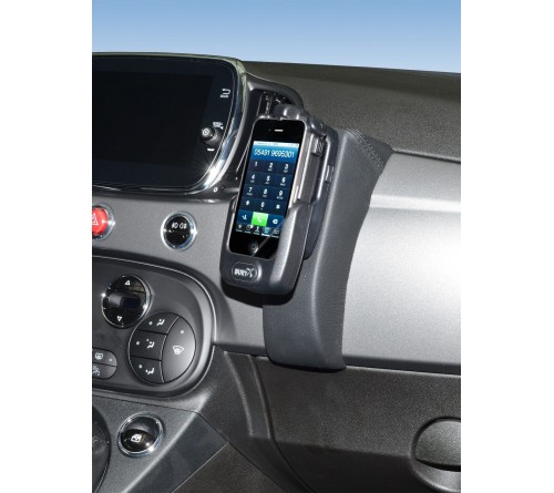 Kuda console Fiat 500 07/2015-
