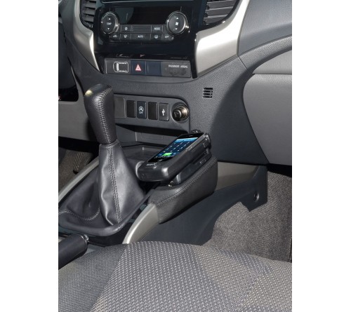 Kuda console Mitsubishi L200 15-19 /Fiat Fullback 16-21