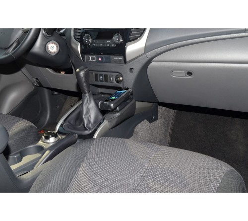 Kuda console Mitsubishi L200 15-19 /Fiat Fullback 16-21