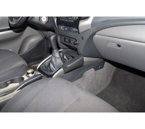 Kuda console Mitsubishi L200 15-19 /Fiat Fullback 16-21