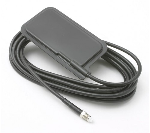 Antenne MCA binneruit plak 900/1800 FME F - 5 mtr