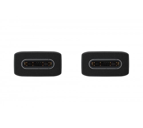 Datakabel usbC - usbC Samsung EP-DN975 100W 1m zw (PD 3.0)